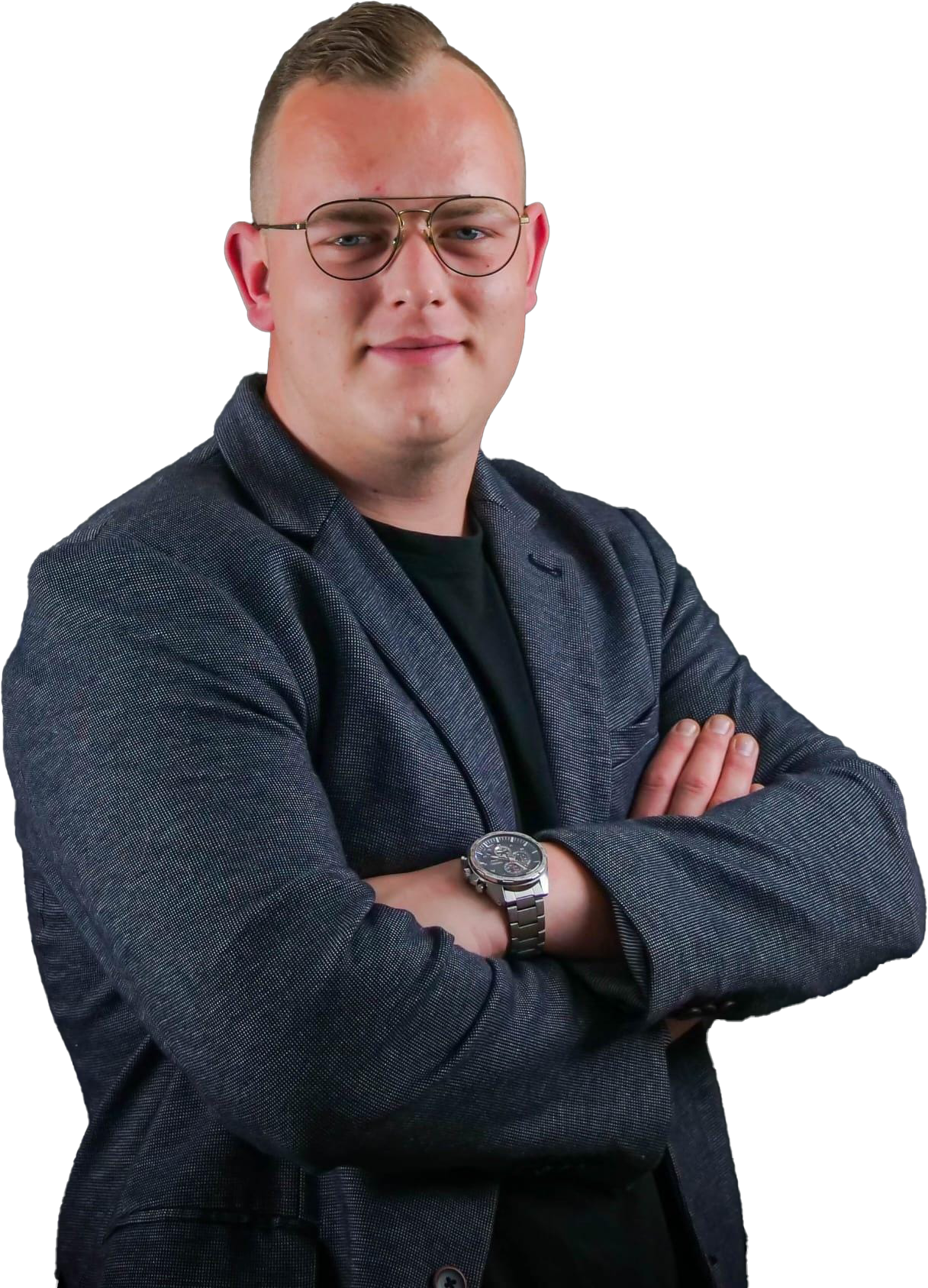Jordy Brugman